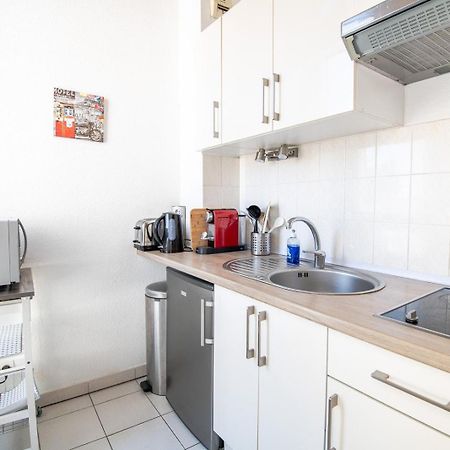 Appartement Au cœur des Halles à Tours Extérieur photo