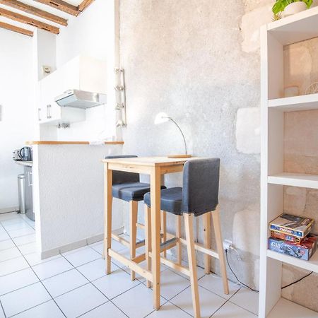 Appartement Au cœur des Halles à Tours Extérieur photo