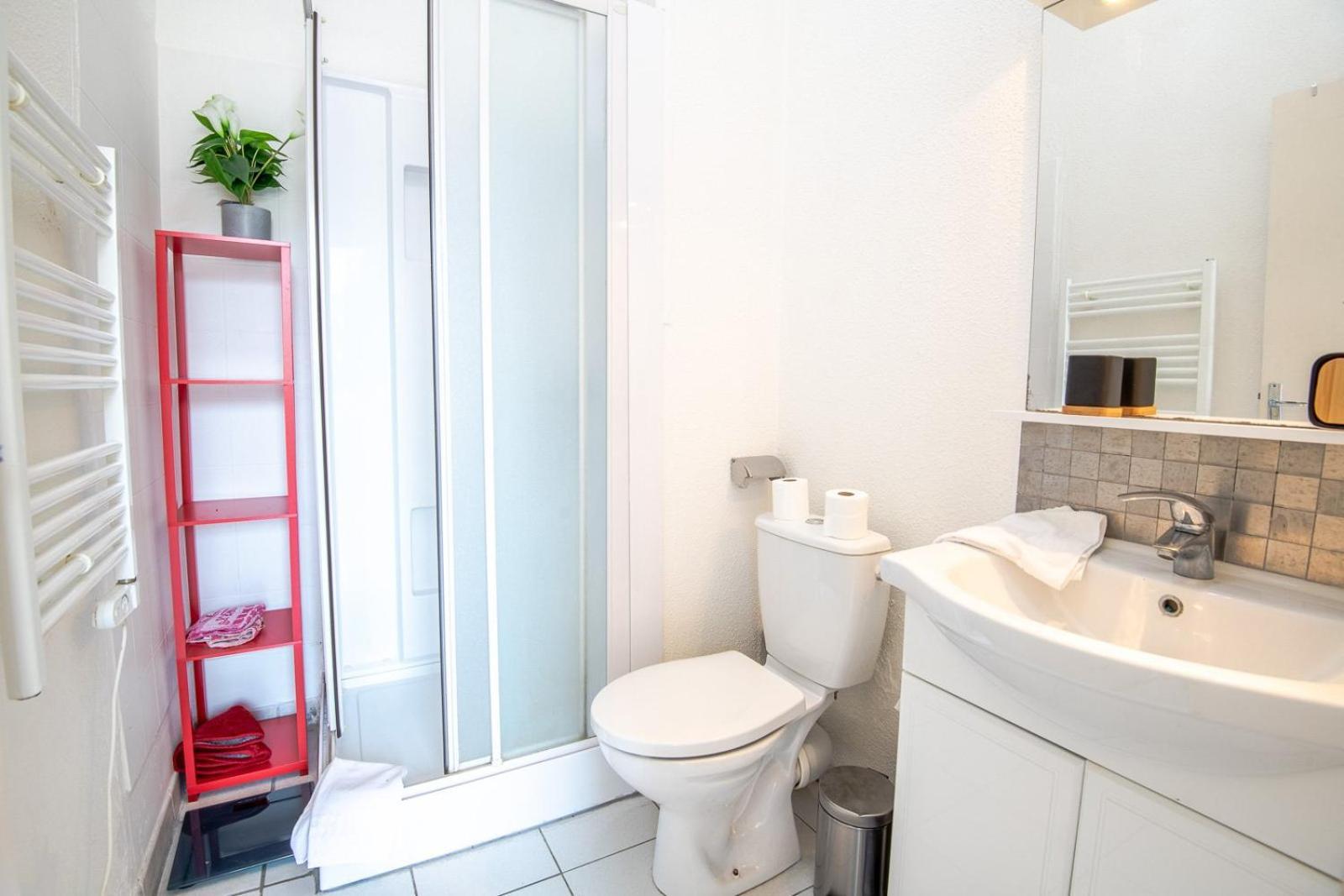 Appartement Au cœur des Halles à Tours Extérieur photo