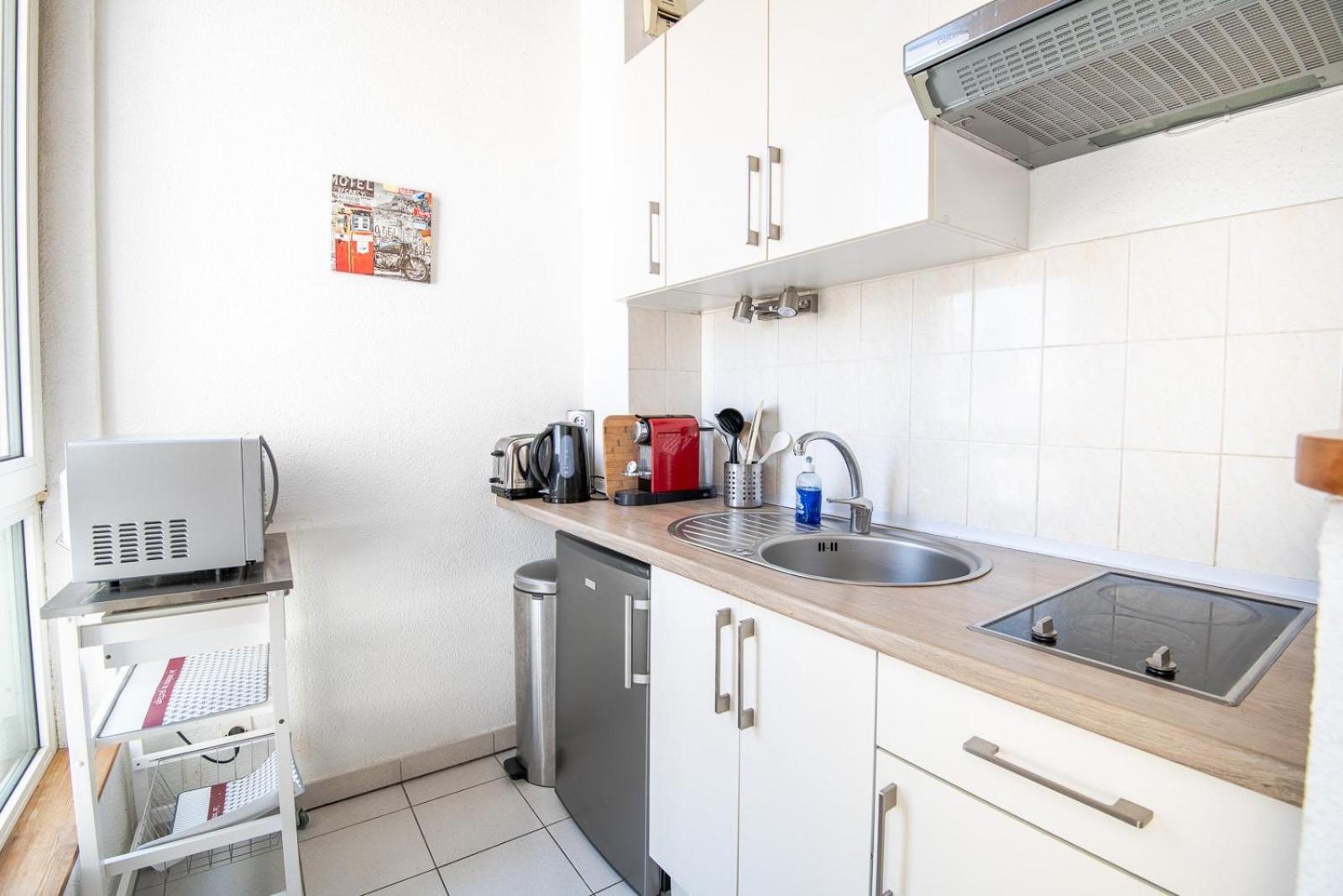 Appartement Au cœur des Halles à Tours Extérieur photo
